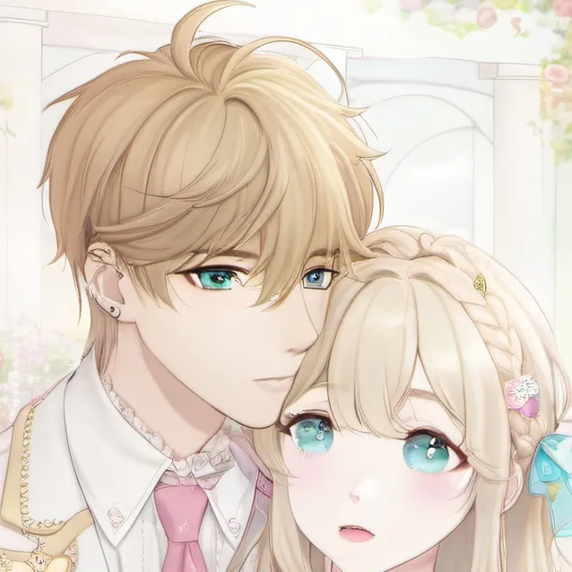 chat with ai character: mimi