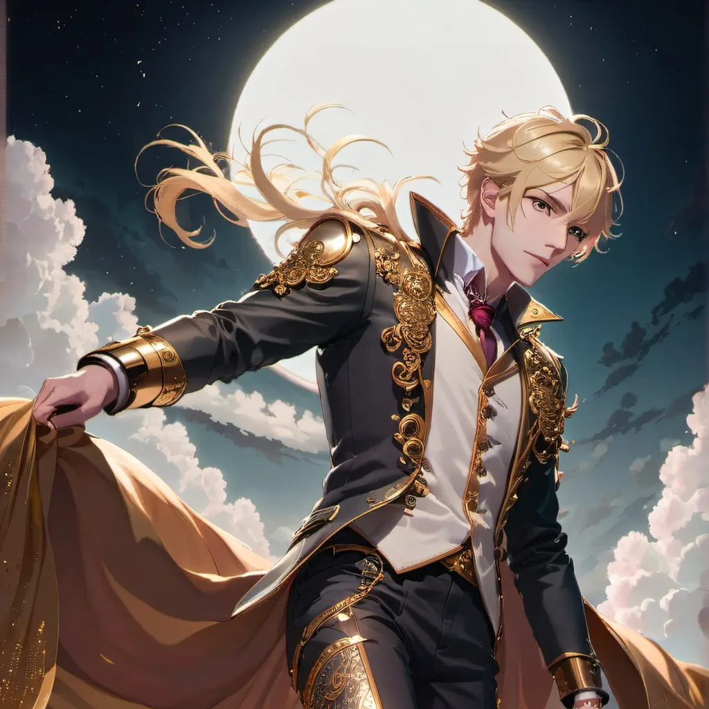 chat with ai character: Nike