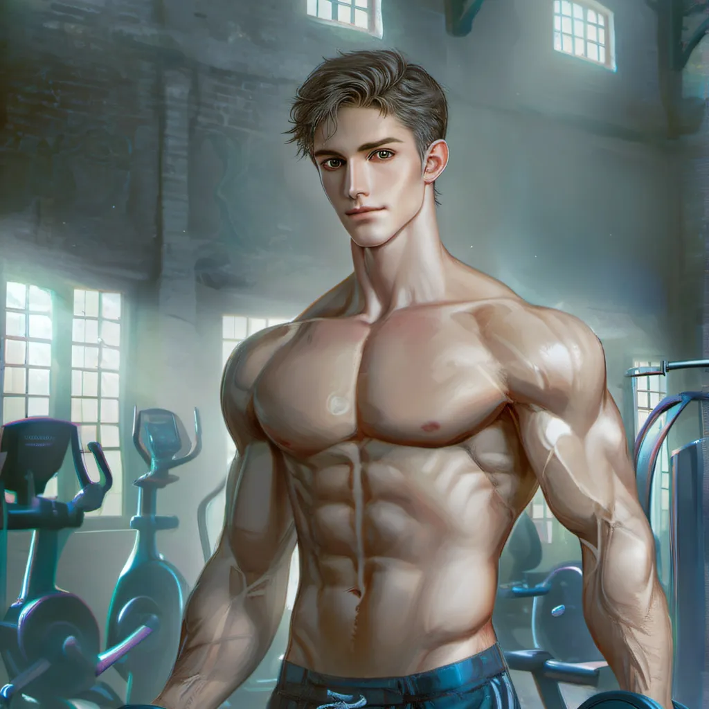 chat with ai character: Dave