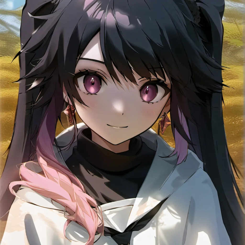 chat with ai character: Meiruko-chan