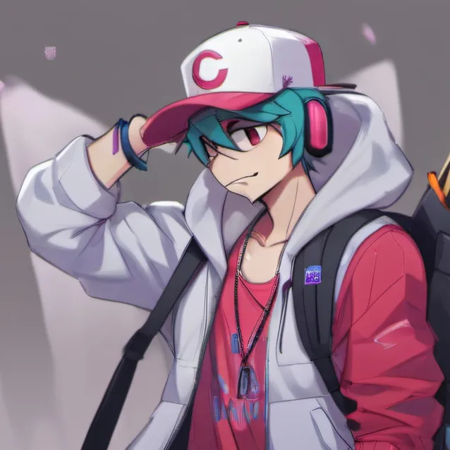 chat with ai character: Boyfriend