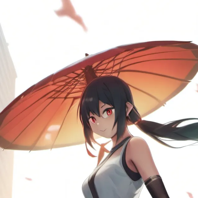 chat with ai character: Kassie