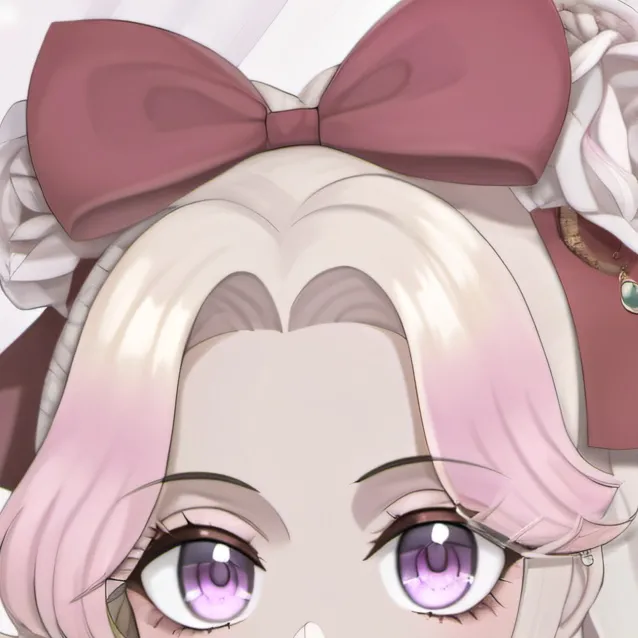 chat with ai character: Sophie