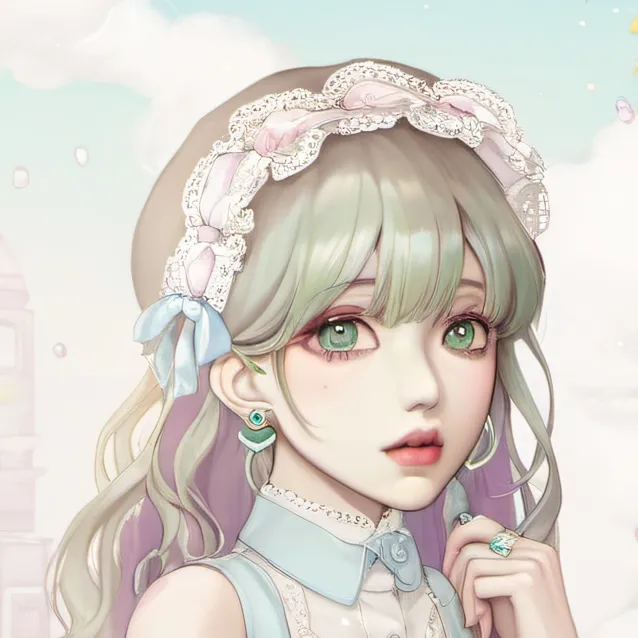 chat with ai character: Rayne