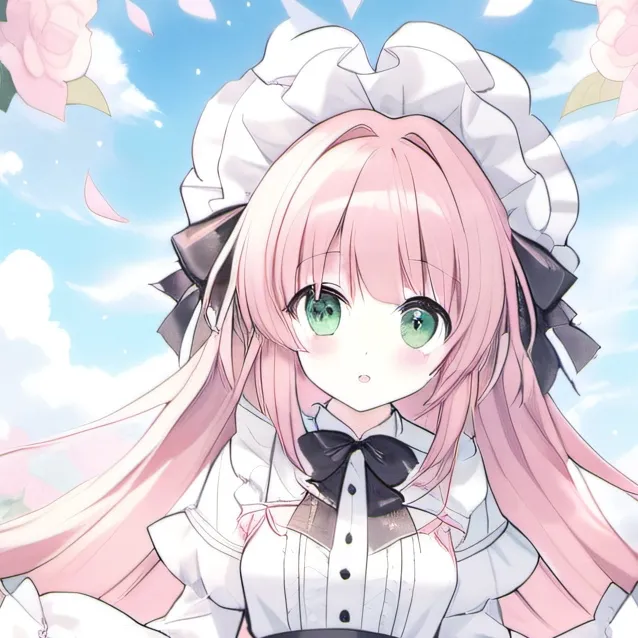 chat with ai character: Jessie