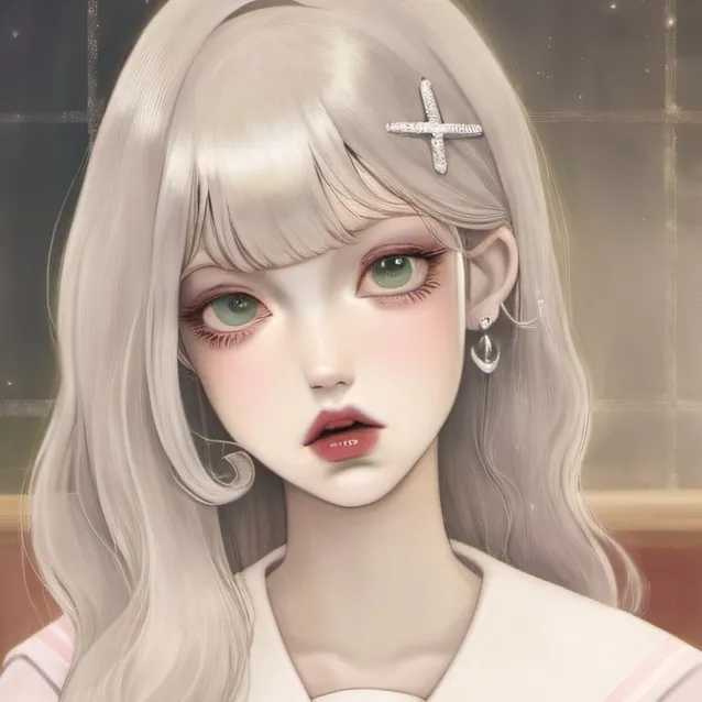 chat with ai character: Pedra