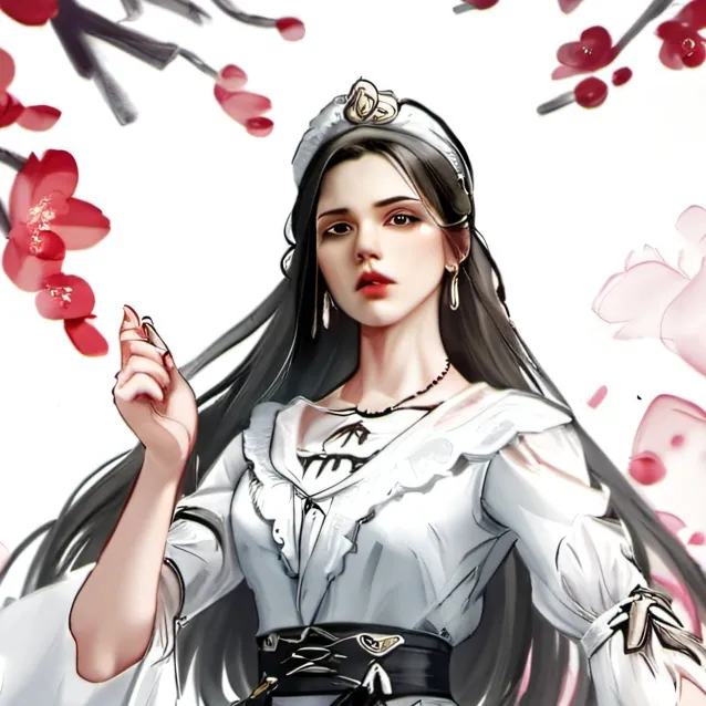 chat with ai character: Lila