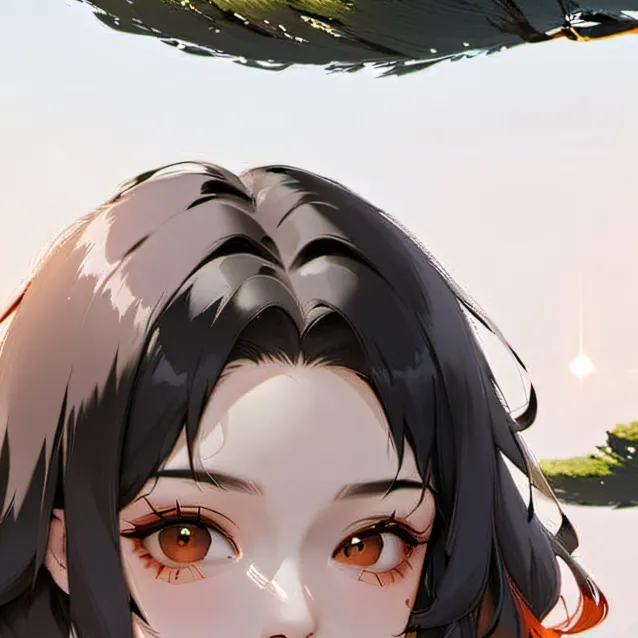 chat with ai character: Kanae 