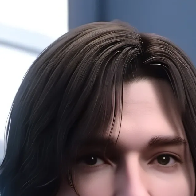 chat with ai character: kade