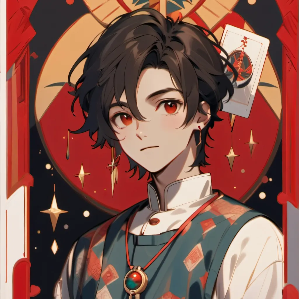 chat with ai character: jake