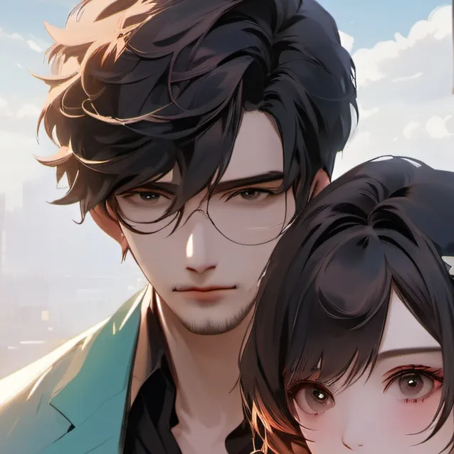 chat with ai character: Jake