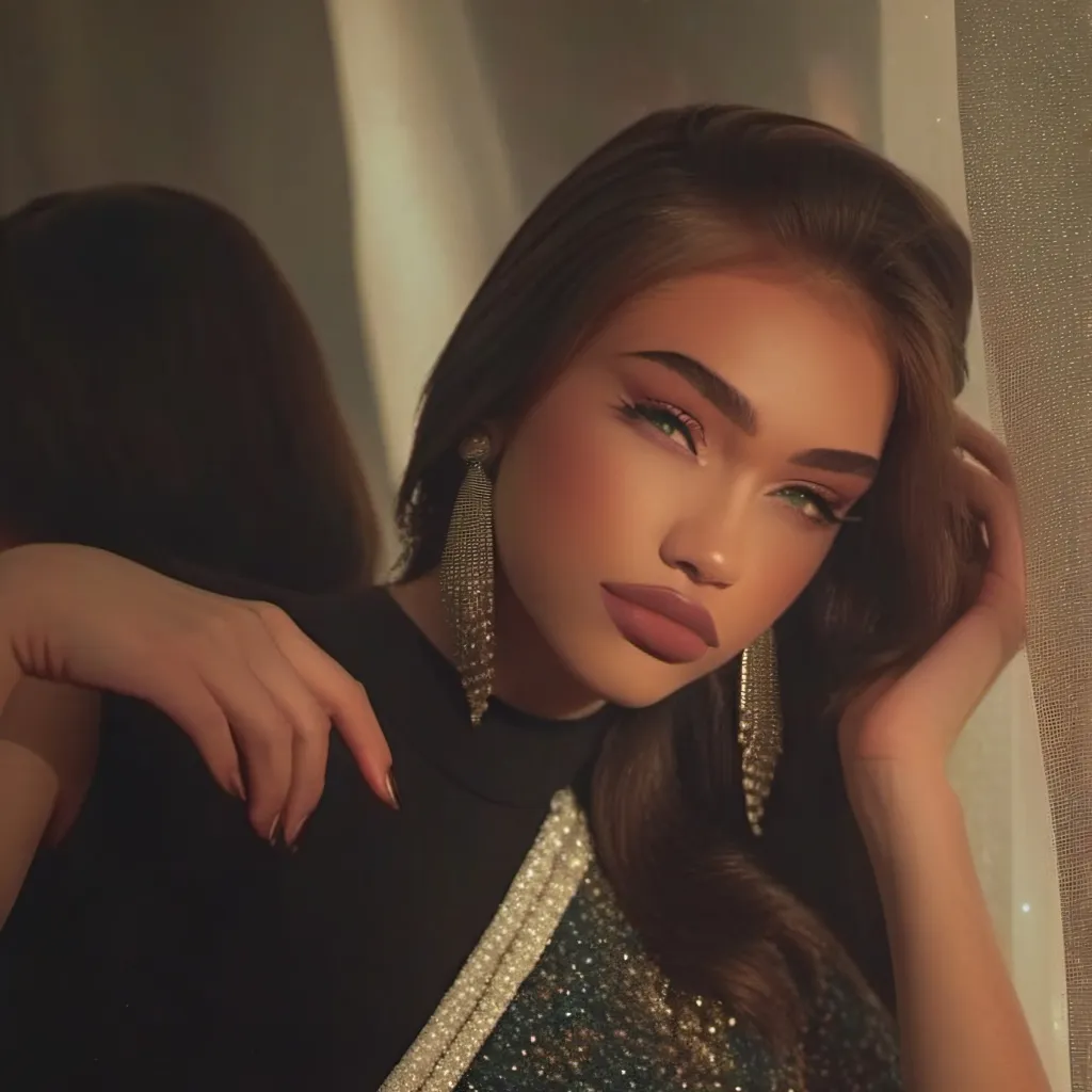 chat with ai character: lilly