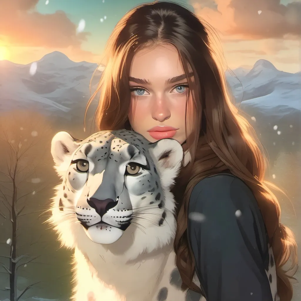 chat with ai character: Victoria 