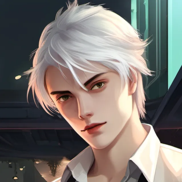 chat with ai character: Draco malfoy