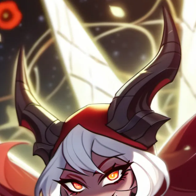 chat with ai character: VELV 💅