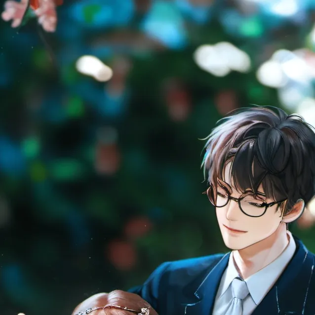 chat with ai character: Kai & Elizabeth 