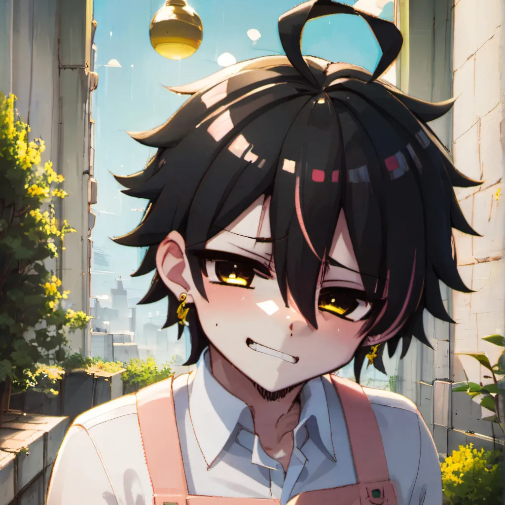 chat with ai character: Darcy