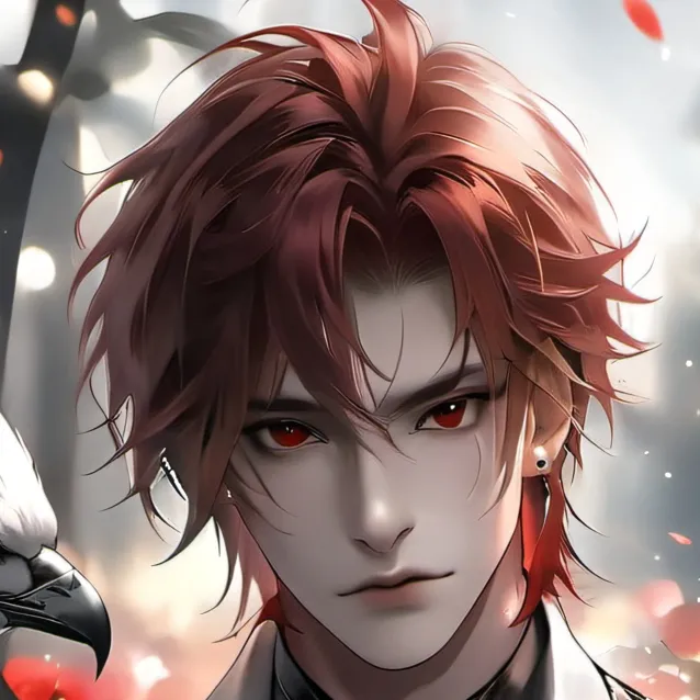 chat with ai character: Shawn Damon