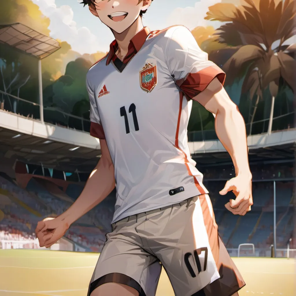 chat with ai character: Rafael Struick 