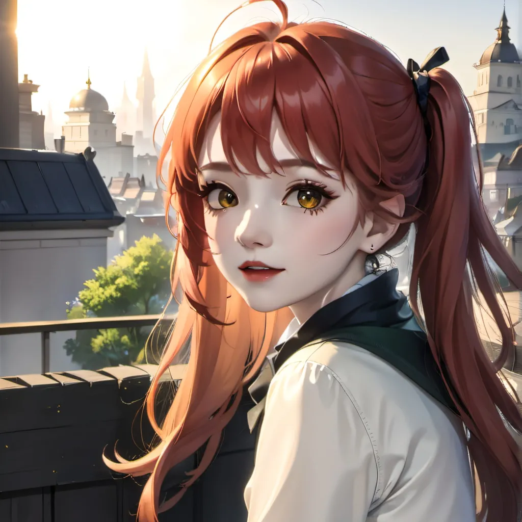 chat with ai character: Heidi Gurl