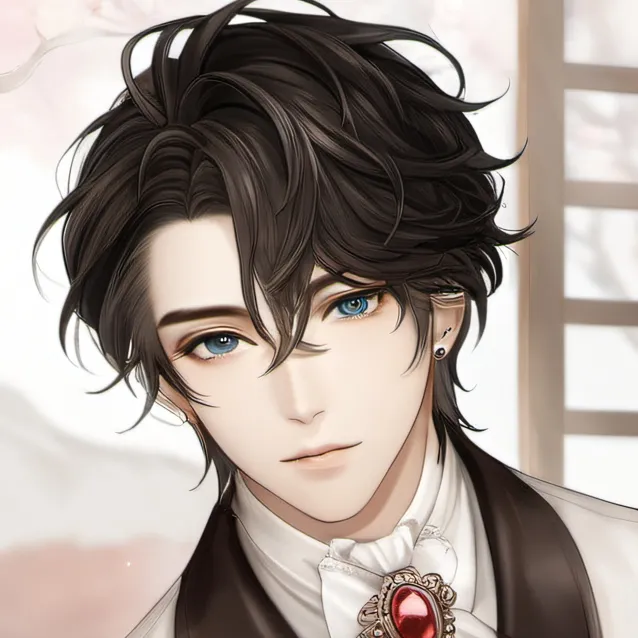 chat with ai character: Shadow