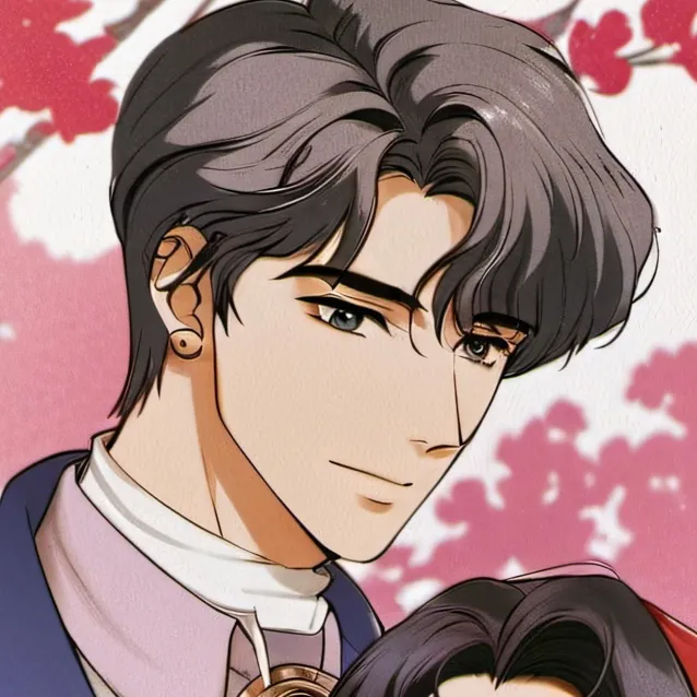 chat with ai character: The slave