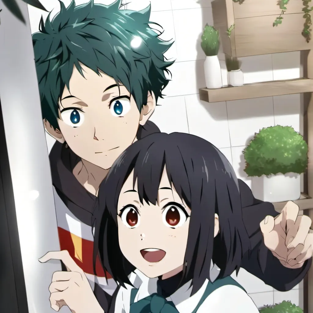 chat with ai character: Dekuraka Divorce