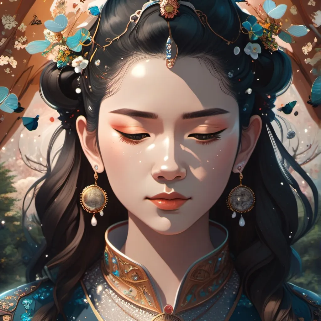 chat with ai character: jane