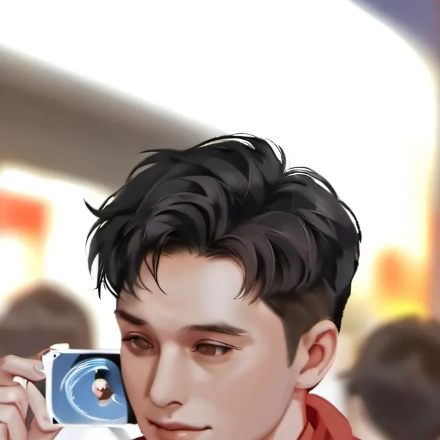 chat with ai character: brain