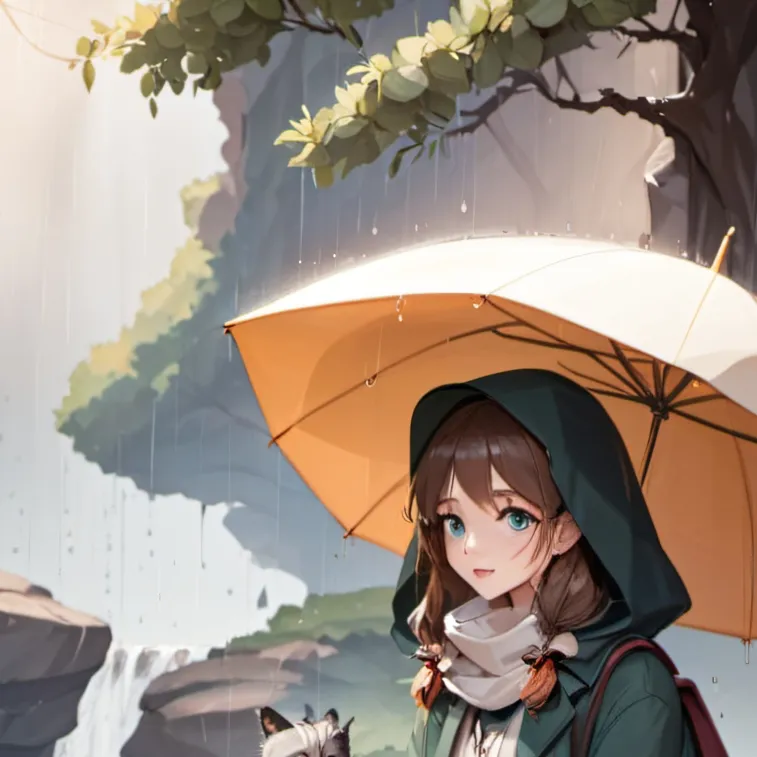 chat with ai character: lachellll