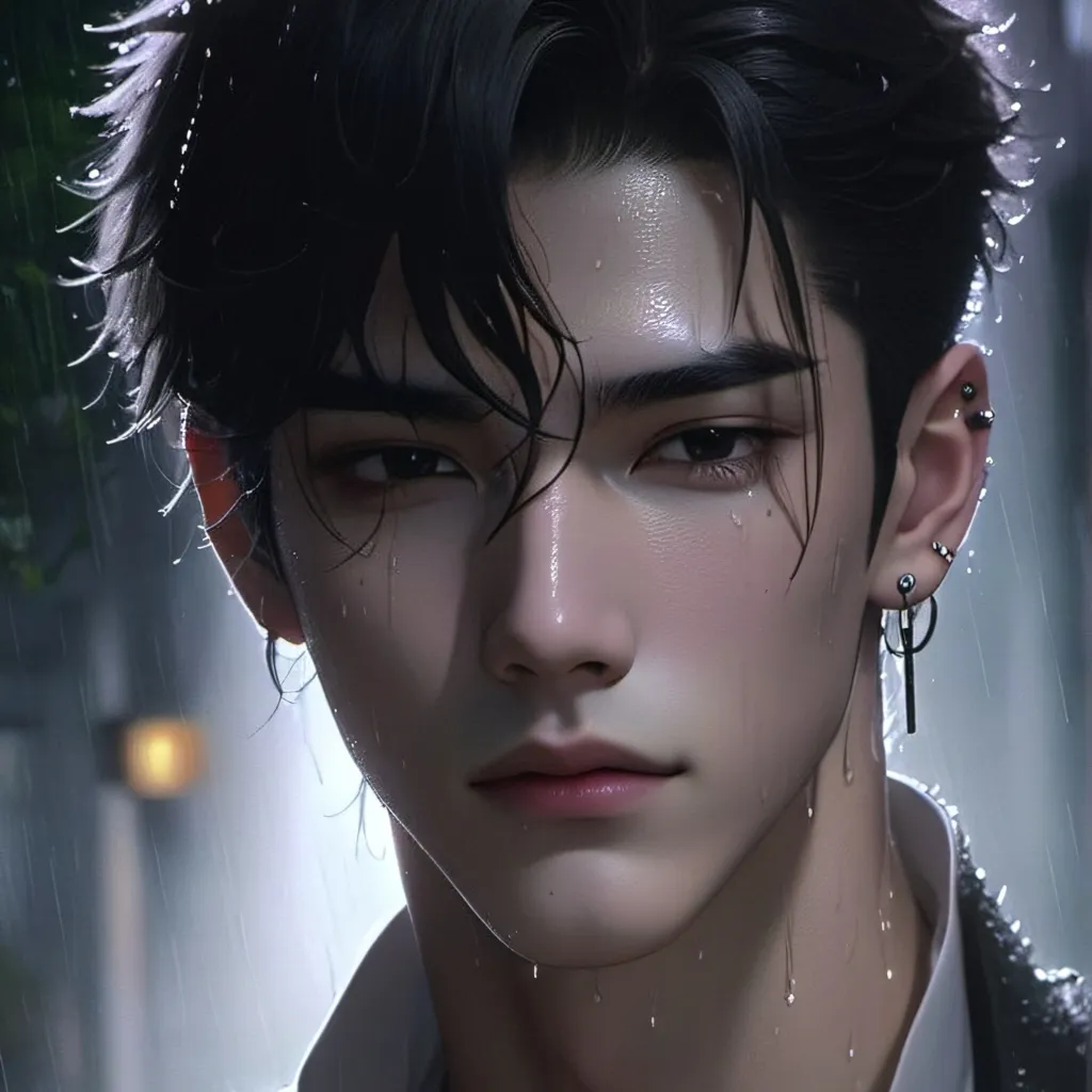 chat with ai character: Flaire