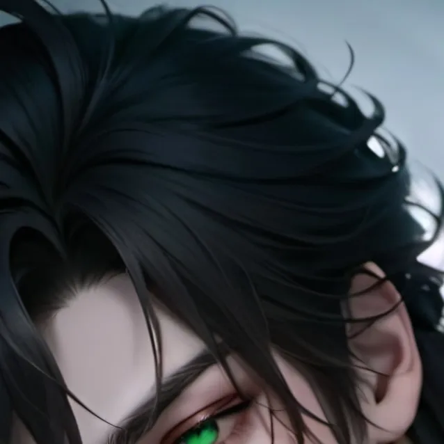 chat with ai character: Shtern