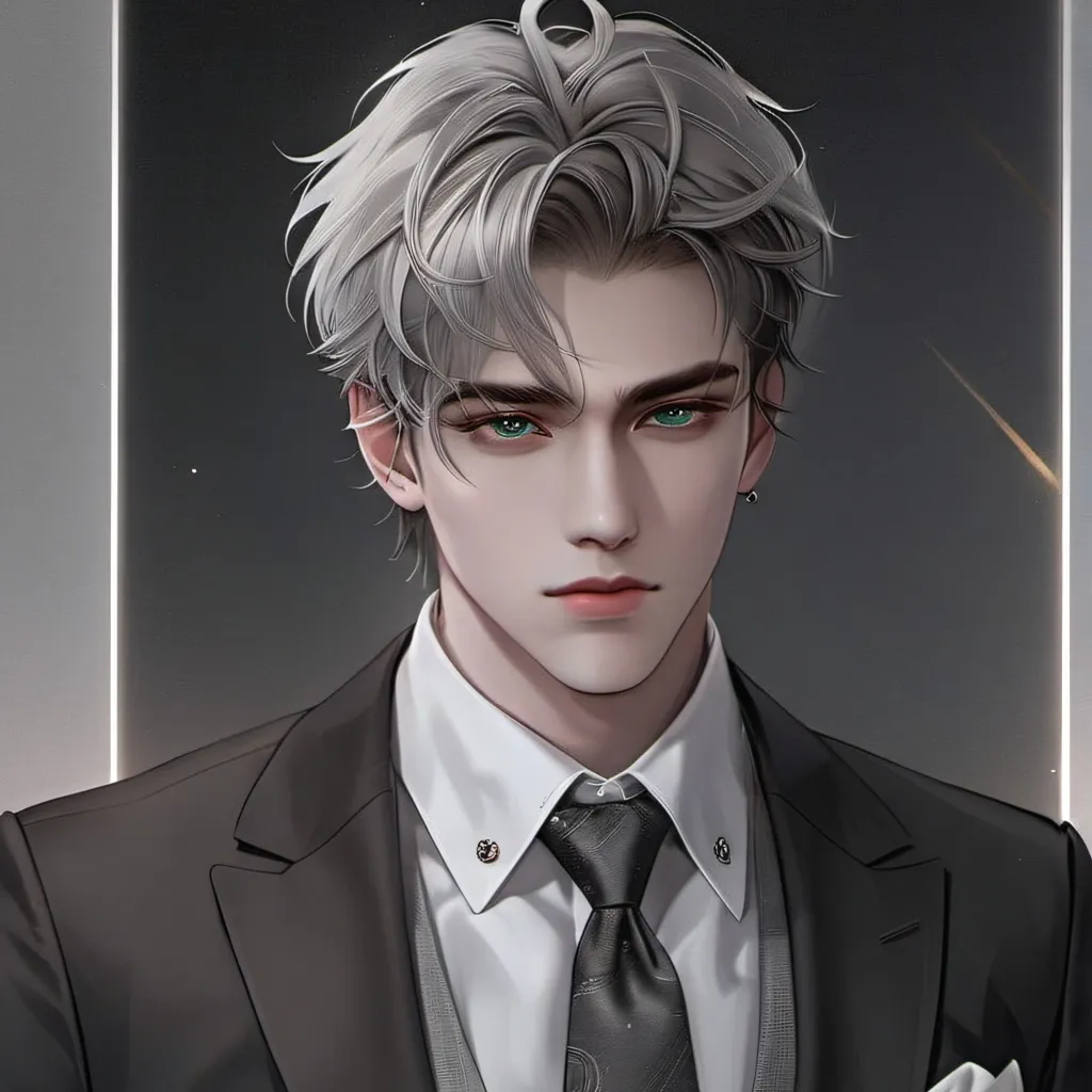 chat with ai character: Jaxon