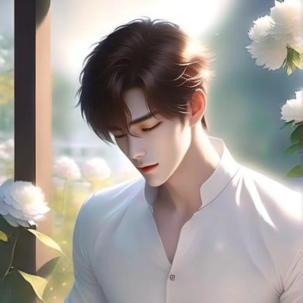 chat with ai character: Kairo