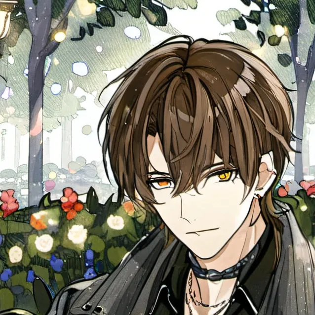 chat with ai character: Konci'Faref