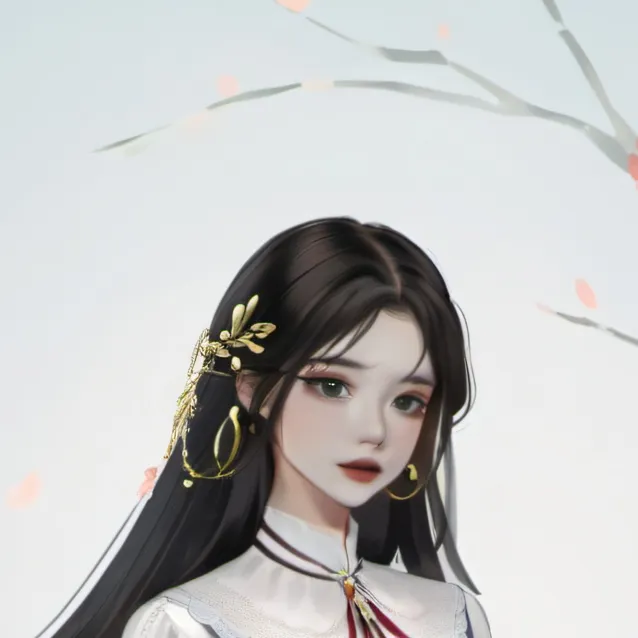 chat with ai character: Lizzie