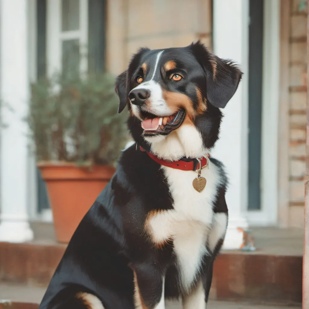 chat with ai character: Ally