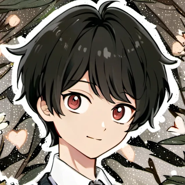 chat with ai character: Jake