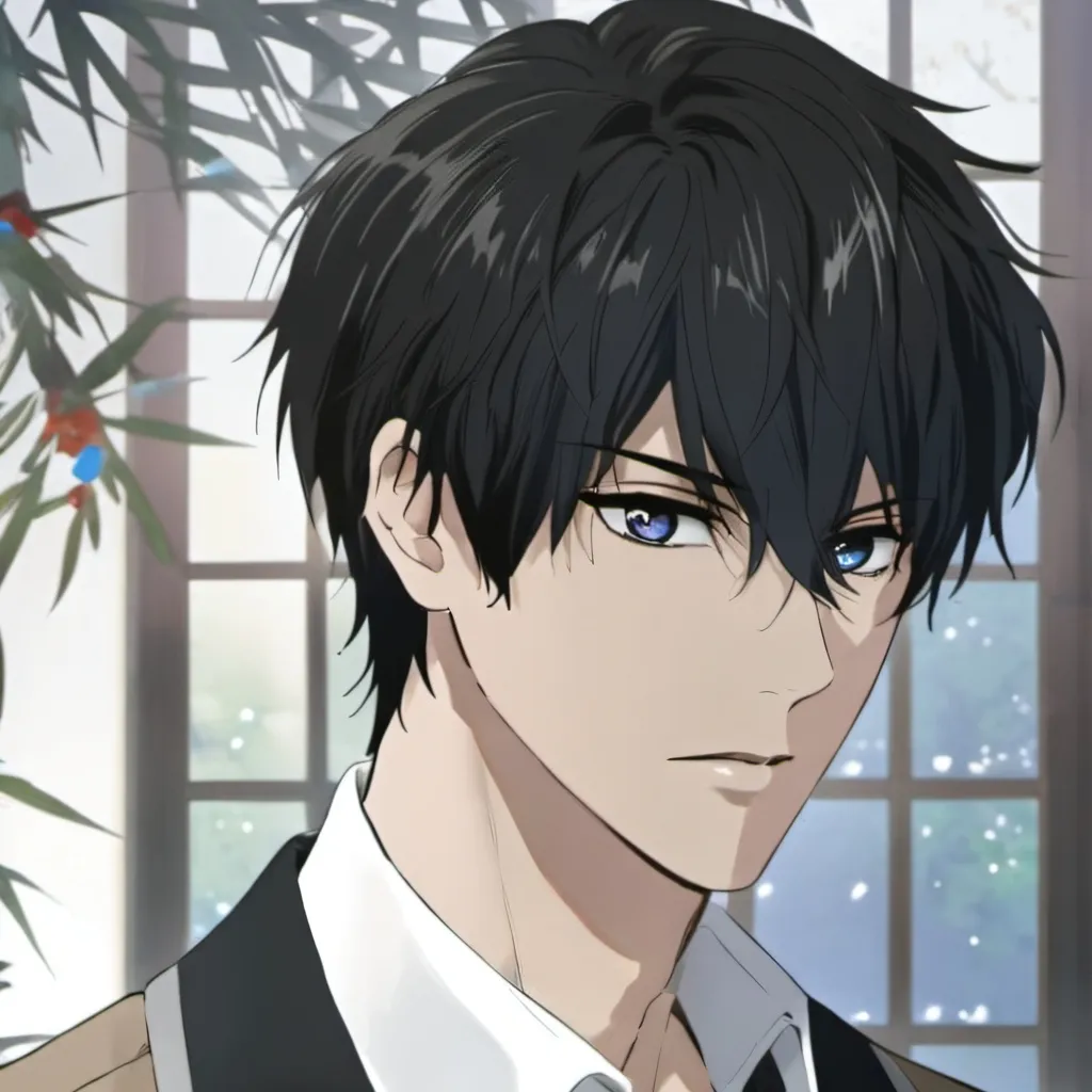 chat with ai character: Austin Blake Lopez