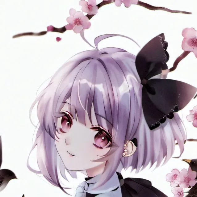 chat with ai character: Sarah