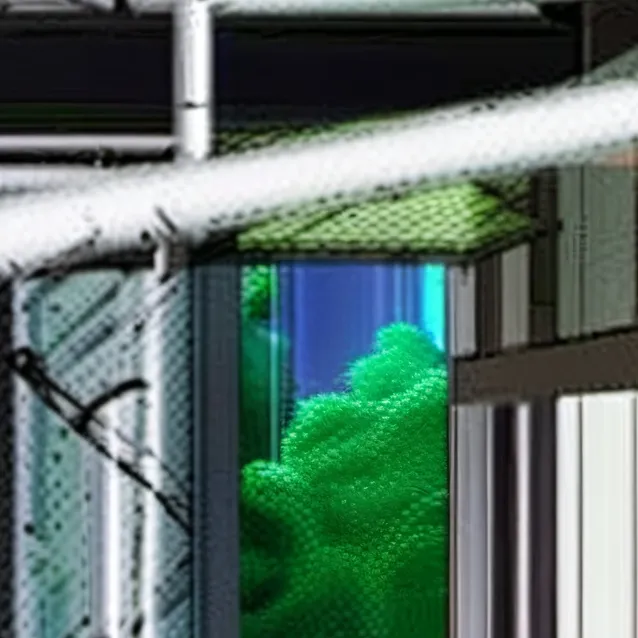 chat with ai character: Totoro