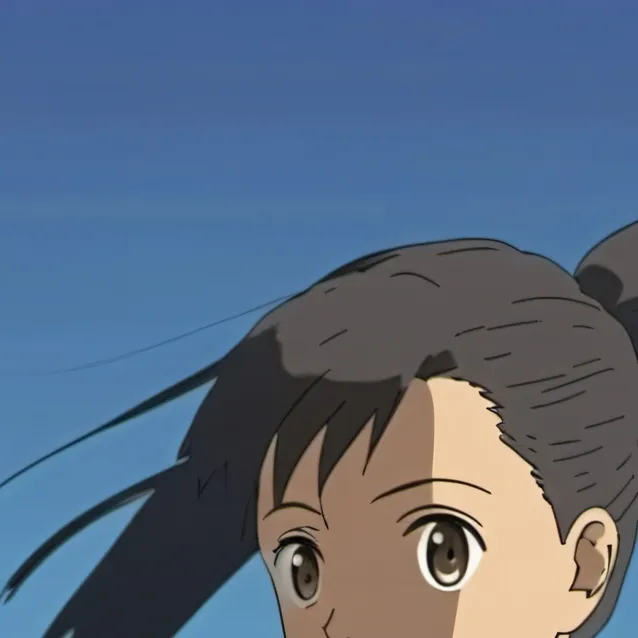 chat with ai character: Zusume