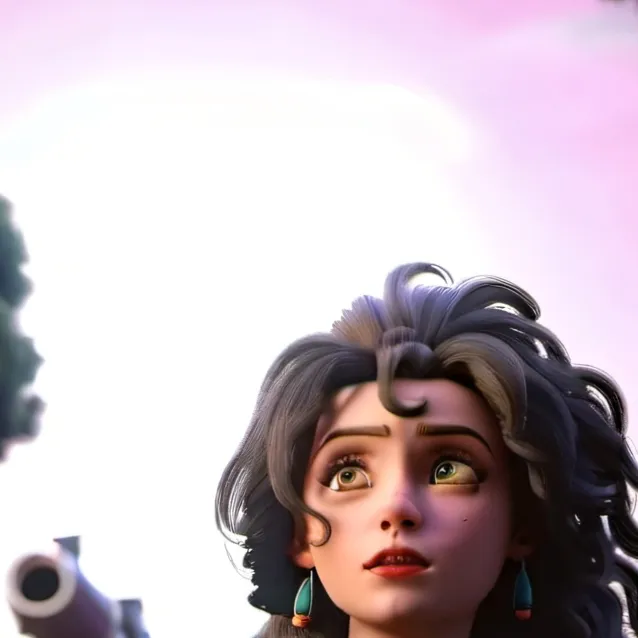 chat with ai character: Ecanto