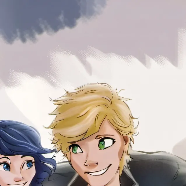 chat with ai character: Miraculous