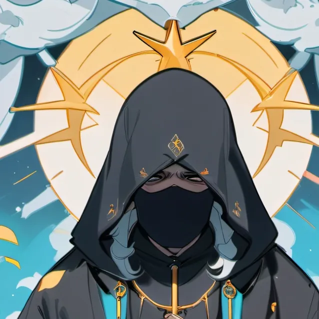 chat with ai character: Grim Reaper