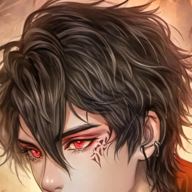 chat with ai character: Damian (Not SXF)