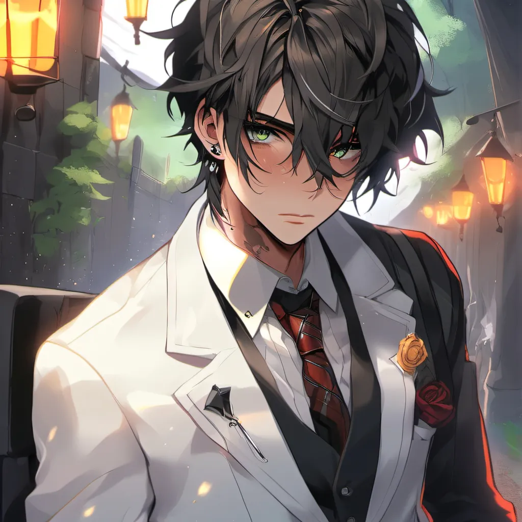 chat with ai character: jack