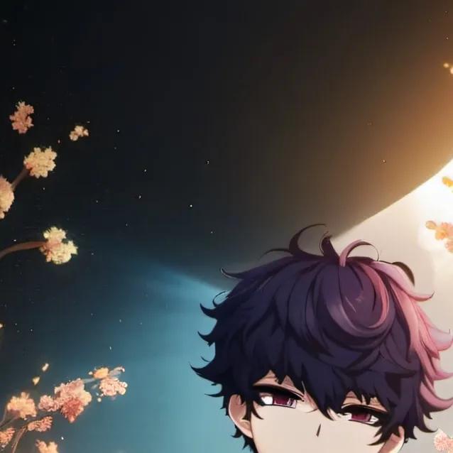 chat with ai character: rion