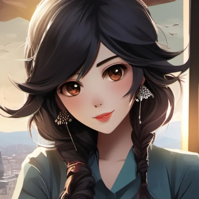 chat with ai character: sissy