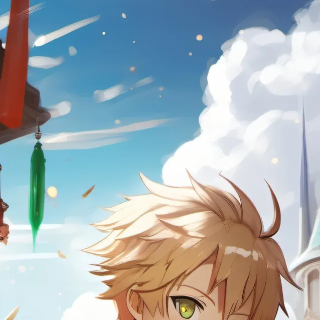 chat with ai character: Jade